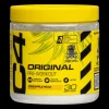 C4 Original Pineapple Head, pre-workout-pulver - Pre-Workout - C4 Original Pineapple Head, pre-workout-pulver