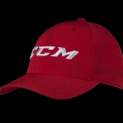 C3722 Team Flexfit Cap, keps - Hockeykläder - C3722 Team Flexfit Cap, keps