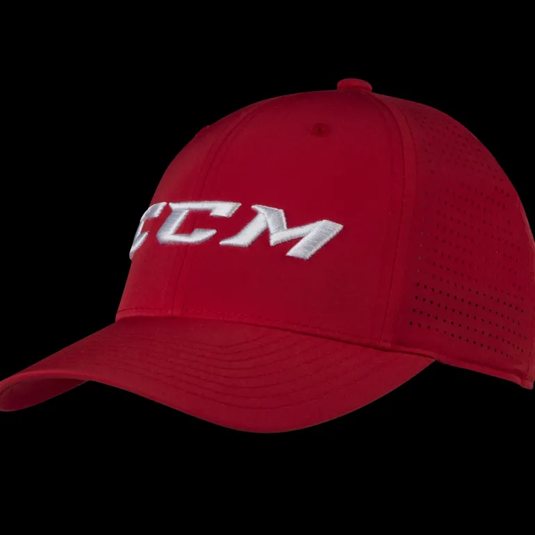 C3722 Team Flexfit Cap, keps - Hockeykläder - C3722 Team Flexfit Cap, keps