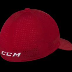 C3722 Team Flexfit Cap, keps - Hockeykläder - C3722 Team Flexfit Cap, keps