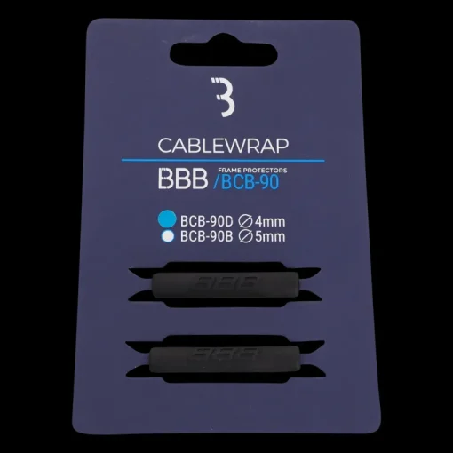Cabelwrap BCB-90D ramskydd - Underhållsprodukter - Cabelwrap BCB-90D ramskydd