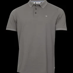 Calvin Klein CAMPUS POLO, pikétröja herr - Golfpikeer - Calvin Klein CAMPUS POLO, pikétröja herr