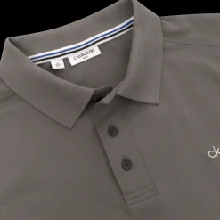 Calvin Klein CAMPUS POLO, pikétröja herr - Golfpikeer - Calvin Klein CAMPUS POLO, pikétröja herr