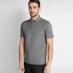 Calvin Klein CAMPUS POLO, pikétröja herr - Golfpikeer - Calvin Klein CAMPUS POLO, pikétröja herr
