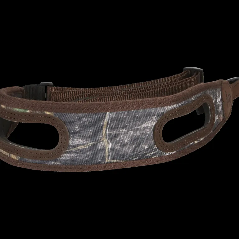 Camo neoprene gun sling, vapenrem - Utrustning - Camo neoprene gun sling, vapenrem