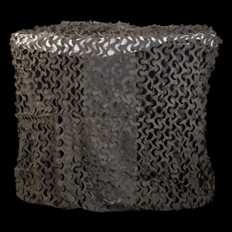 Camo Net, kamouflagenät - Gömslen - Camo Net, kamouflagenät