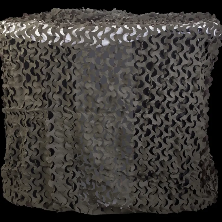Camo Net, kamouflagenät - Gömslen - Camo Net, kamouflagenät