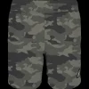 Camo Shorts Jr - Badshorts - Camo Shorts Jr