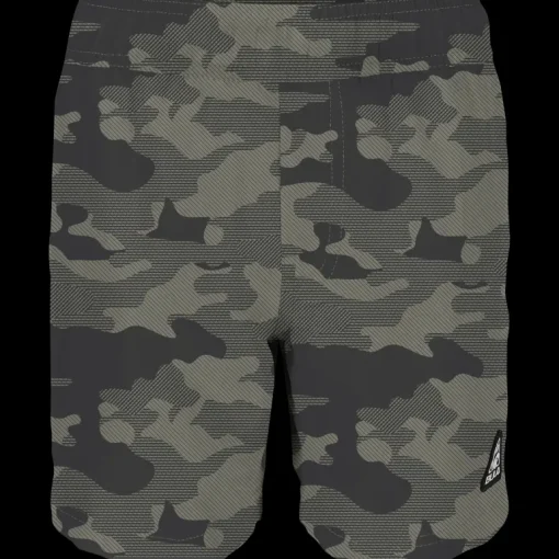 Camo Shorts Jr - Badshorts - Camo Shorts Jr