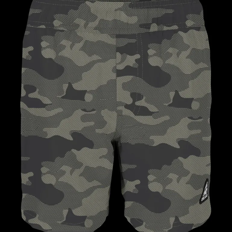 Camo Shorts Jr - Badshorts - Camo Shorts Jr