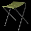 Camp Chair Black, campingstol - Campingtillbehör - Camp Chair Black, campingstol