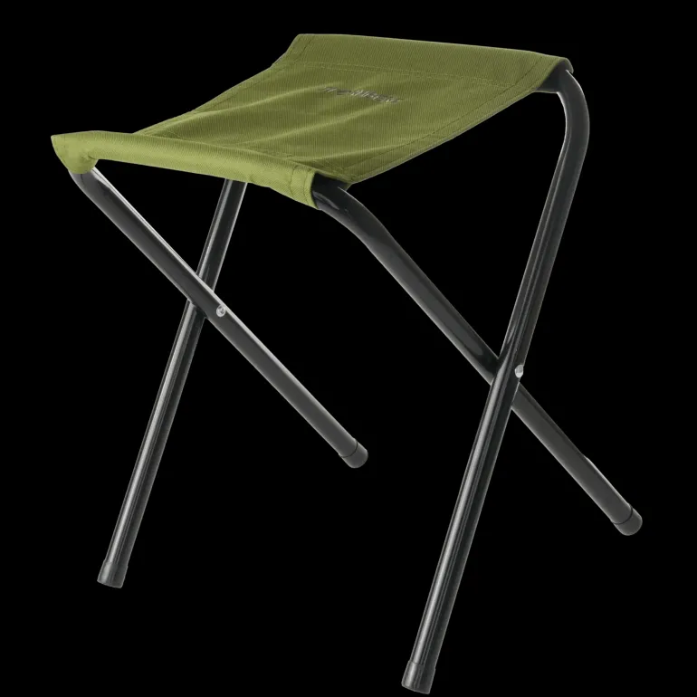 Camp Chair Black, campingstol - Campingtillbehör - Camp Chair Black, campingstol