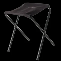 Camp Chair Black, campingstol - Campingtillbehör - Camp Chair Black, campingstol