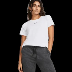 Campus Core Short Sleeve, t-shirt, dam - Fritids-T-Shirt - Campus Core Short Sleeve, t-shirt, dam