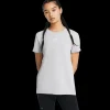 Campus Core Short Sleeve, t-shirt, dam - Fritids-T-Shirt - Campus Core Short Sleeve, t-shirt, dam