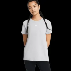 Campus Core Short Sleeve, t-shirt, dam - Fritids-T-Shirt - Campus Core Short Sleeve, t-shirt, dam