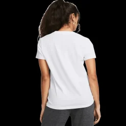 Campus Core Short Sleeve, t-shirt, dam - Fritids-T-Shirt - Campus Core Short Sleeve, t-shirt, dam