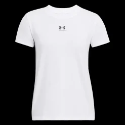 Campus Core Short Sleeve, t-shirt, dam - Fritids-T-Shirt - Campus Core Short Sleeve, t-shirt, dam