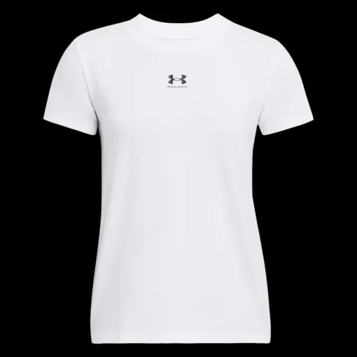 Campus Core Short Sleeve, t-shirt, dam - Fritids-T-Shirt - Campus Core Short Sleeve, t-shirt, dam