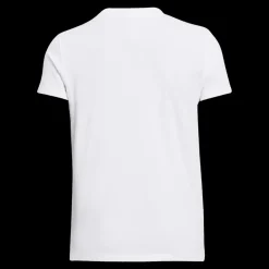 Campus Core Short Sleeve, t-shirt, dam - Fritids-T-Shirt - Campus Core Short Sleeve, t-shirt, dam
