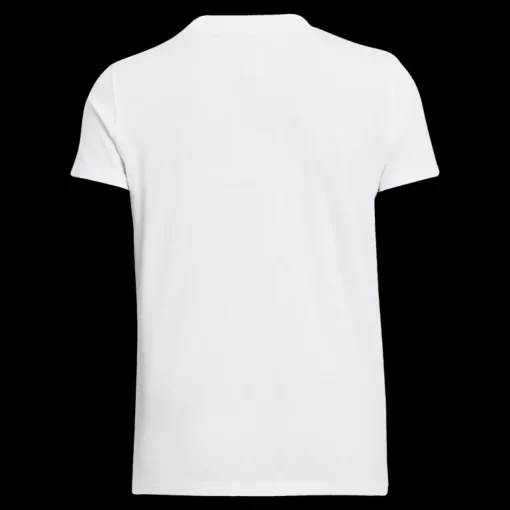 Campus Core Short Sleeve, t-shirt, dam - Fritids-T-Shirt - Campus Core Short Sleeve, t-shirt, dam