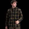 Canada Shirt, flanellskjorta - Skjortor - Canada Shirt, flanellskjorta