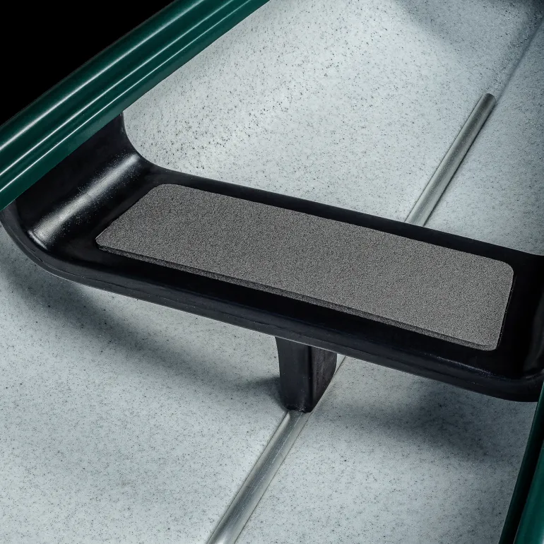 Canoe PE 530 Classic, kanot - Kanoter - Canoe PE 530 Classic, kanot