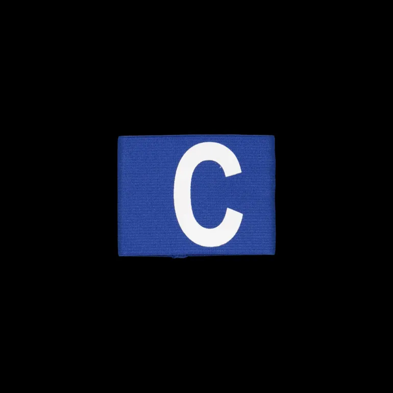 Captains Band Rainbow, kaptensbindel - Fotbollstillbehör - Captains Band Rainbow, kaptensbindel