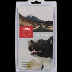 Car Safe Harness XS, bilsele hund - Säng & Burar - Car Safe Harness XS, bilsele hund