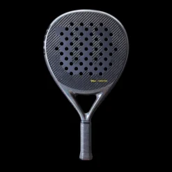 Carbon Force Pro Padel, padelracket för avancerade spelare, unisex - Padelracketar - Carbon Force Pro Padel, padelracket för avancerade spelare, unisex