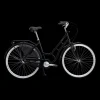 Caroline 28" 3-speed Classic Black 24 - Damcykel - Herrcykel - Stadscykel - Caroline 28" 3-speed Classic Black 24
