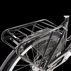 Caroline 28" 3-speed Classic Black 24 - Damcykel - Herrcykel - Stadscykel - Caroline 28" 3-speed Classic Black 24