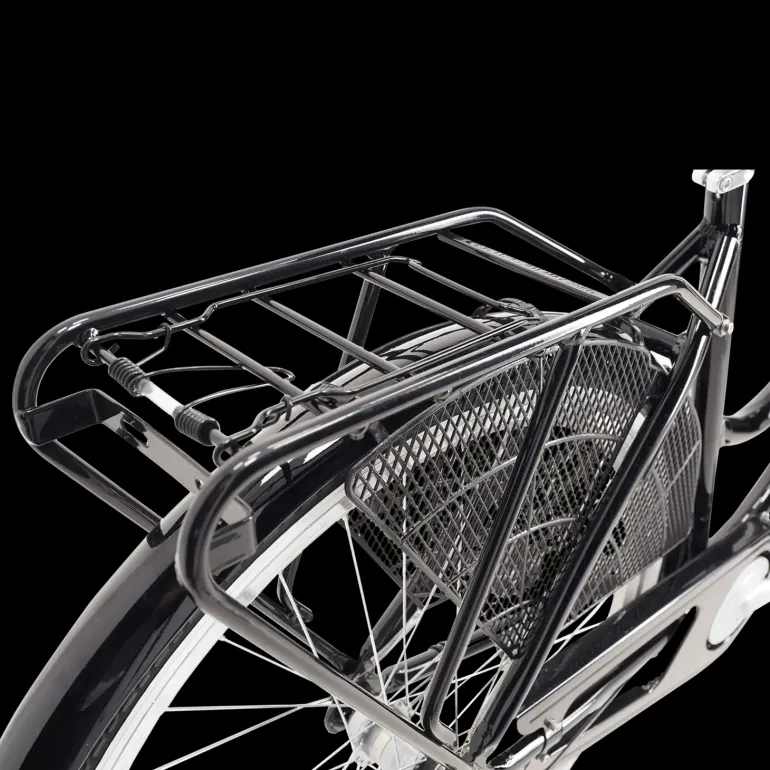 Caroline 28" 3-speed Classic Black 24 - Damcykel - Herrcykel - Stadscykel - Caroline 28" 3-speed Classic Black 24