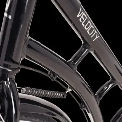 Caroline 28" 3-speed Classic Black 24 - Damcykel - Herrcykel - Stadscykel - Caroline 28" 3-speed Classic Black 24