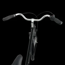 Caroline 28" 3-speed Classic Black 24 - Damcykel - Herrcykel - Stadscykel - Caroline 28" 3-speed Classic Black 24