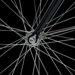 Caroline 28" 3-speed Classic Black 24 - Damcykel - Herrcykel - Stadscykel - Caroline 28" 3-speed Classic Black 24