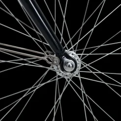 Caroline 28" 3-speed Classic Black 24 - Damcykel - Herrcykel - Stadscykel - Caroline 28" 3-speed Classic Black 24