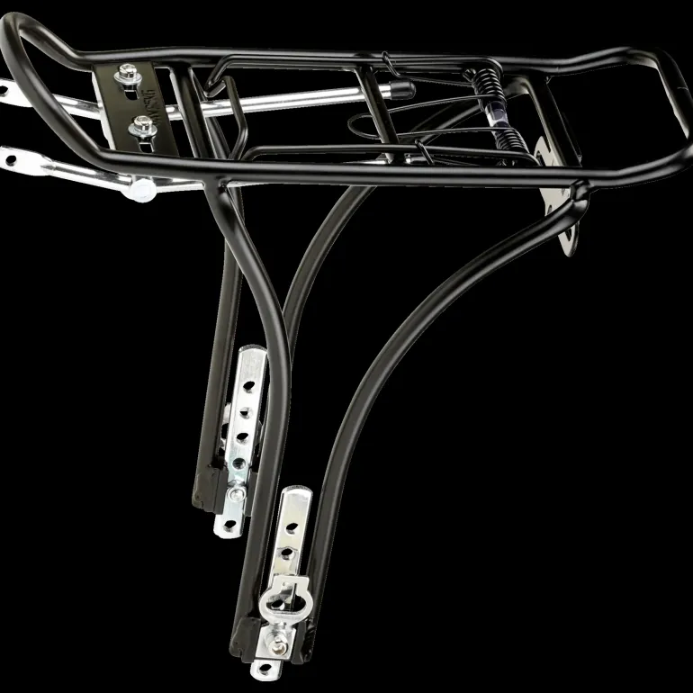 Carrier for kidsbike 16-20" - Cykeltillbehör & Transport - Carrier for kidsbike 16-20"