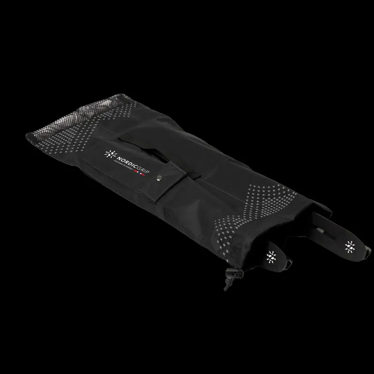 Carry bag nordic skates 24/25, skridskobag - Tillbehör - Carry bag nordic skates 24/25, skridskobag