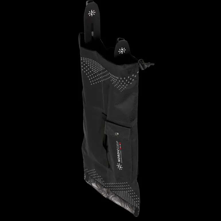 Carry bag nordic skates 24/25, skridskobag - Tillbehör - Carry bag nordic skates 24/25, skridskobag