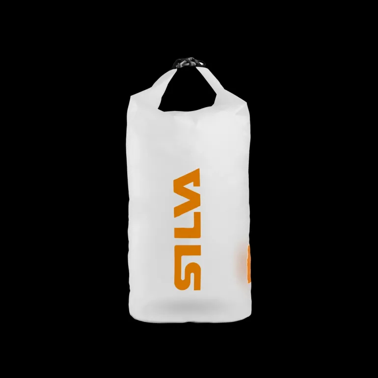 Carry Dry Bag TPU 12 l, slitstark bag - Packpåsar - Carry Dry Bag TPU 12 l, slitstark bag