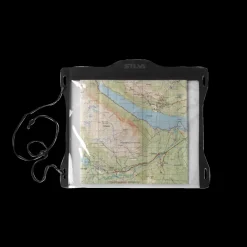Carry Dry Map Case A4, kartfodral - Kartor - Carry Dry Map Case A4, kartfodral