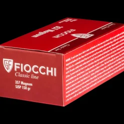 Cart.357 Magnum       Sjsp 158 (9000953) - Pistol & Revolver - Cart.357 Magnum       Sjsp 158 (9000953)