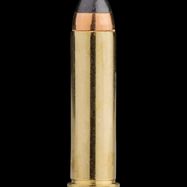 Cart.357 Magnum Sjsp 158 (9000953) - Pistol & Revolver - Cart.357 Magnum Sjsp 158 (9000953)