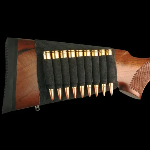 Cartridge Holder, patronhållare - Diverse Jakttillbehör - Cartridge Holder, patronhållare