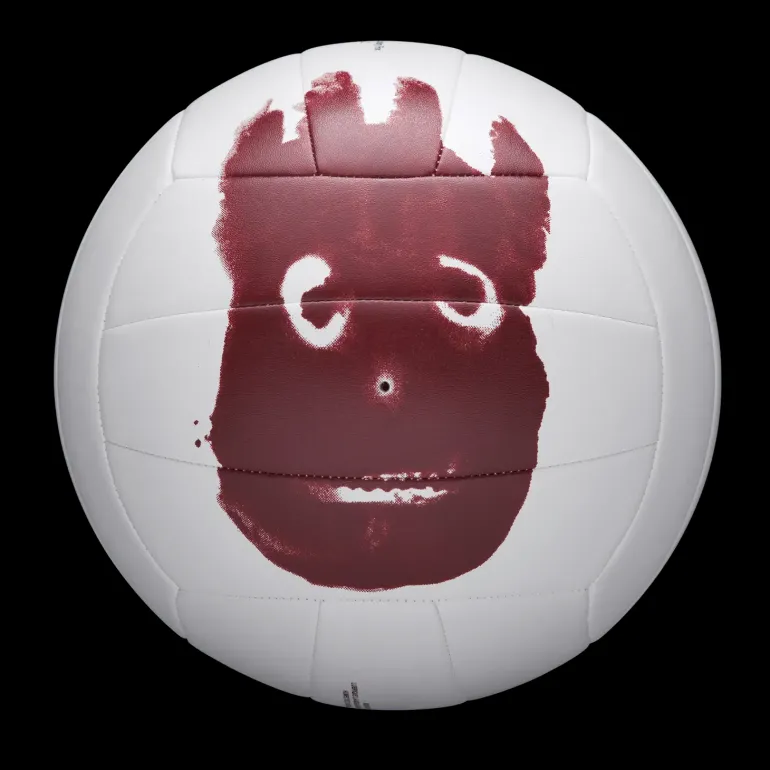 Cast Away Defl, volleyboll - Volleyboll - Cast Away Defl, volleyboll