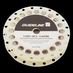 4 Cast+ WF F fluglina - Fluglina - 4 Cast+ WF F fluglina