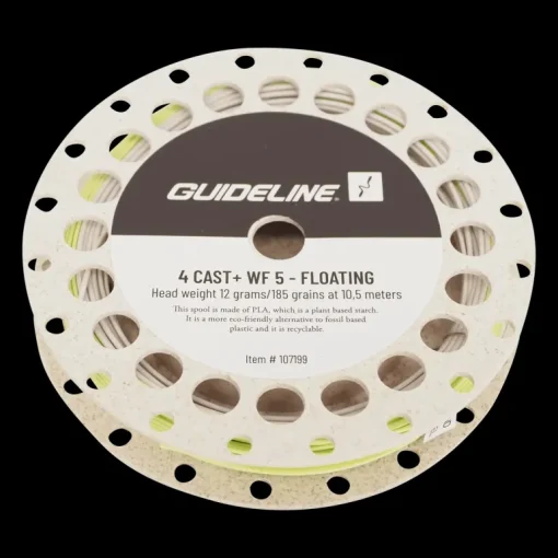 4 Cast+ WF F fluglina - Fluglina - 4 Cast+ WF F fluglina