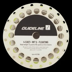 4 Cast+ WF F fluglina - Fluglina - 4 Cast+ WF F fluglina