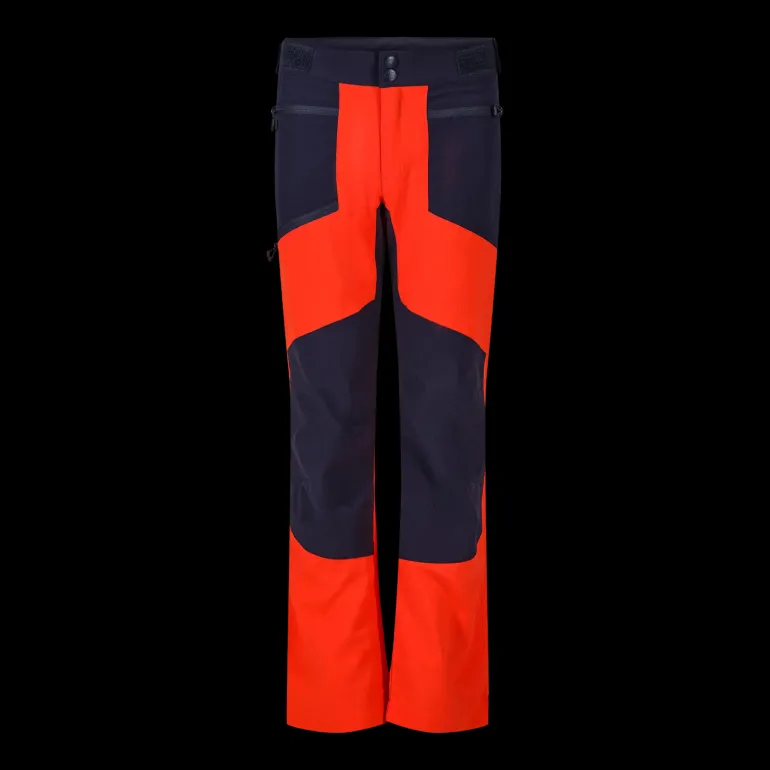 Cavan Softshell Pant, softshellbyxor junior - Friluftsbyxor - Cavan Softshell Pant, softshellbyxor junior